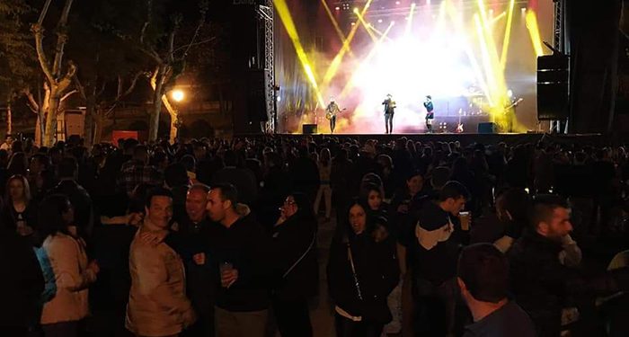 La VI Edición de la Feria Chica Jadraqueña volverá este fin de semana