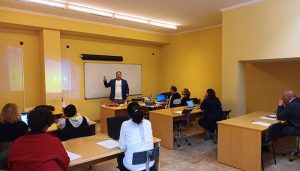 Las campañas de e-mail marketing llaman la atención de los empresarios de la Manchuela