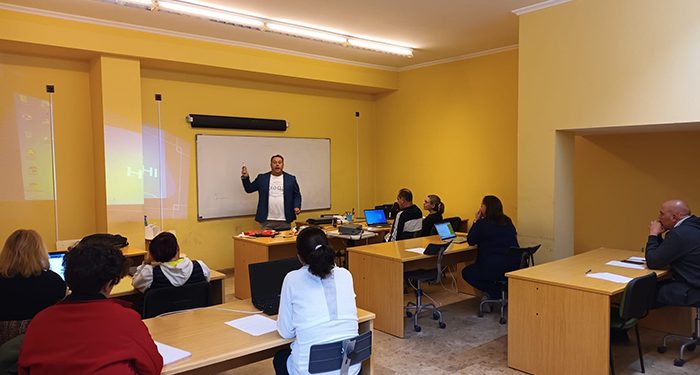 Las campañas de e-mail marketing llaman la atención de los empresarios de la Manchuela