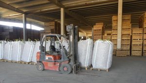 Las exportaciones de los productos conquenses resisten muy bien los problemas generados por la inflación