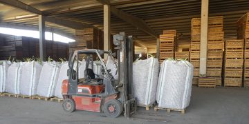 Las exportaciones de los productos conquenses resisten muy bien los problemas generados por la inflación