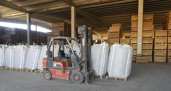 Las exportaciones de los productos conquenses resisten muy bien los problemas generados por la inflación