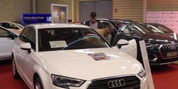 Las matriculaciones siguen a la baja en Cuenca y ya advierten que esto pone en peligro su actividad