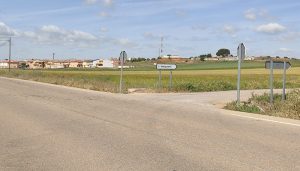 Licitadas las obras de mejora de la seguridad vial en la CM-2202 en Motilla del Palancar con la construcción de una glorieta