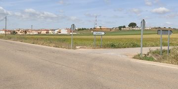 Licitadas las obras de mejora de la seguridad vial en la CM-2202 en Motilla del Palancar con la construcción de una glorieta