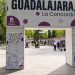 Llega a Guadalajara la Feria del Libro más multidisciplinar con la colaboración de artistas y diferentes colectivos y numerosas actividades de calle