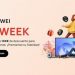 Llega “HUAWEI Fans Week”, una semana de descuentos exclusivos para premiar la fidelidad de los usuarios 3 Llega “HUAWEI Fans Week”, una semana de descuentos exclusivos para premiar la fidelidad de los usuarios
