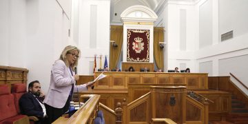 Merino pregunta a Guijarro por qué el Centro de Salud de Villamayor de Santiago sigue sin reformarse “desde que lo anunciara en julio de 2016”