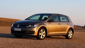 Los 5 mejores coches pequeños de segunda mano por menos de 10.000 euros