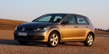 Los 5 mejores coches pequeños de segunda mano por menos de 10.000 euros