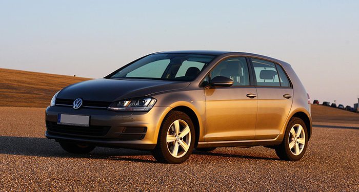 Los 5 mejores coches pequeños de segunda mano por menos de 10.000 euros