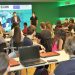 Los alumnos del programa 'Campus Talento' de Fundación Eurocaja Rural aprenden cómo planificar campañas de publicidad