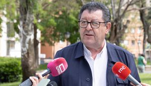 Los barrios de Guadalajara se van a llenar, hasta el 18 de junio, de actividades deportivas