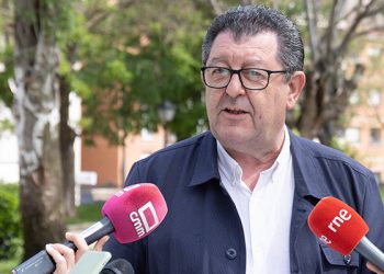 Los barrios de Guadalajara se van a llenar, hasta el 18 de junio, de actividades deportivas