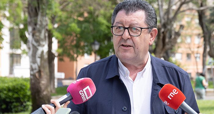 Los barrios de Guadalajara se van a llenar, hasta el 18 de junio, de actividades deportivas