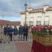Los concejales del PP en el Ayuntamiento de Guadalajara participan en los actos festivos y religiosos de las fiestas de Usanos