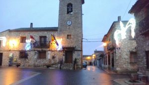 Los jóvenes del municipio de Tébar se asocian para reactivar la vida juvenil