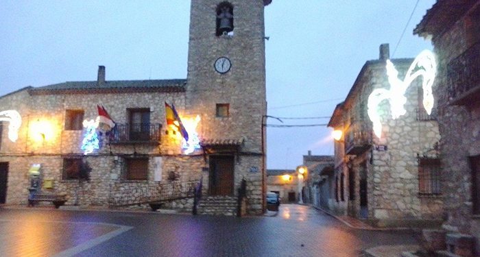 Los jóvenes del municipio de Tébar se asocian para reactivar la vida juvenil