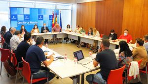 Los médicos extracomunitarios ya pueden ser nombrados personal estatutario del SESCAM a través de la Bolsa