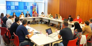 Los médicos extracomunitarios ya pueden ser nombrados personal estatutario del SESCAM a través de la Bolsa