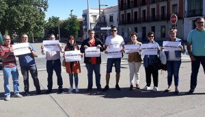 Los sindicatos de la Sanidad aprovechan la presentación del Plan Funcional del Hospital de Guadalajara para solicitar la reanudación del Sistema de Carrera Profesional en el SESCAM