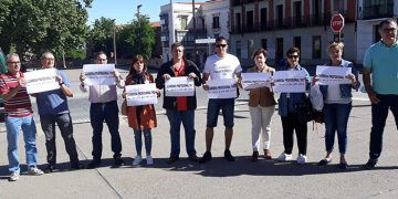 Los sindicatos de la Sanidad aprovechan la presentación del Plan Funcional del Hospital de Guadalajara para solicitar la reanudación del Sistema de Carrera Profesional en el SESCAM