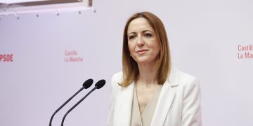 Maestre Frente a los debates “estériles”, los gobiernos socialistas “dan respuesta a los problemas de la gente” con más inversión