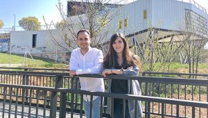 María Soria Miguel será la nueva concejala del Equipo de Gobierno en el Ayuntamiento de Cabanillas