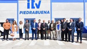 Martínez Guijarro asegura que el nuevo Plan de cuenca del Tajo “abre una nueva era” ya que acaba con la tendencia de llevar agua a otros territorios