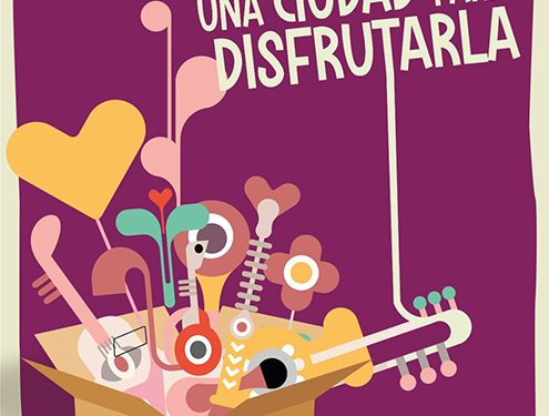 Más de 200 actividades culturales y de ocio al aire libre en ‘Guadalajara, una ciudad para disfrutarla’