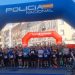 Más de 600 corredores participan en la Carrera Solidaria Ruta 091 en Cuenca