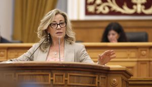 Merino “Hay que quitar el tapón del socialismo en Castilla-La Mancha para que corra el agua en el campo y nuestros agricultores puedan regar y vivir dignamente”