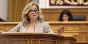 Merino “Hay que quitar el tapón del socialismo en Castilla-La Mancha para que corra el agua en el campo y nuestros agricultores puedan regar y vivir dignamente”