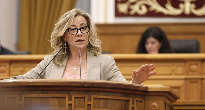 Merino: “Hay que quitar el tapón del socialismo en Castilla-La Mancha para que corra el agua en el campo y nuestros agricultores puedan regar y vivir dignamente” 1 Merino “Hay que quitar el tapón del socialismo en Castilla-La Mancha para que corra el agua en el campo y nuestros agricultores puedan regar y vivir dignamente”