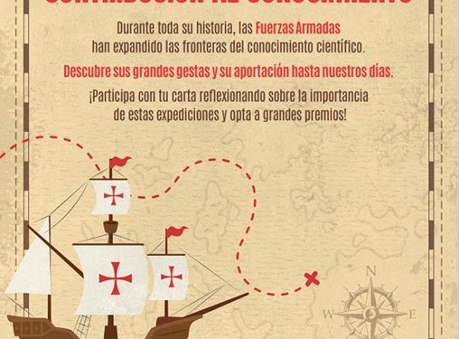 Mónica Gonzalo Fernández, de los Salesianos, gana el concurso literario Carta a un militar español en Guadalajara