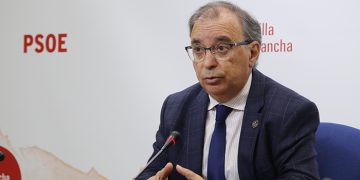 Mora celebra el fin de las restricciones, pero echa en falta la felicitación de Núñez al conjunto de CLM