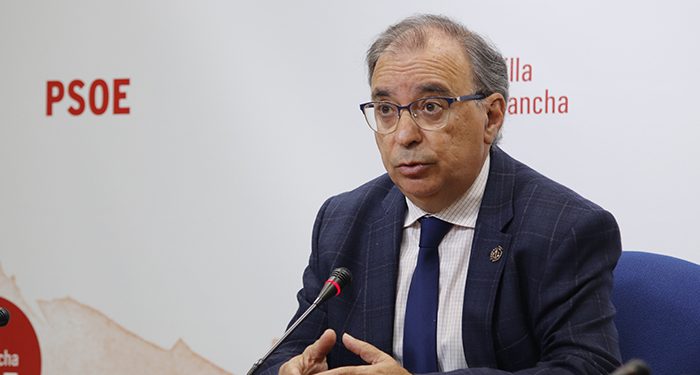 Mora celebra el fin de las restricciones, pero echa en falta la felicitación de Núñez al conjunto de CLM