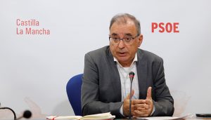 Mora subraya el esfuerzo del Gobierno de Page para ser “referente” en servicios públicos de calidad