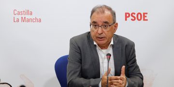 Mora subraya el esfuerzo del Gobierno de Page para ser “referente” en servicios públicos de calidad