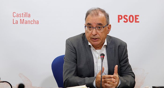 Mora subraya el esfuerzo del Gobierno de Page para ser “referente” en servicios públicos de calidad 1 Mora subraya el esfuerzo del Gobierno de Page para ser “referente” en servicios públicos de calidad