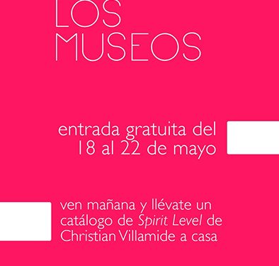 Museos gratuitos en Huete en el Día de los Museos mañana 18 de mayo