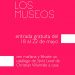 Museos gratuitos en Huete en el Día de los Museos mañana 18 de mayo