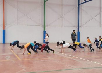 Más de 600 niños y niñas de la provincia también disfrutan de las actividades de promoción de la lectura de Cuenca Lee 2022