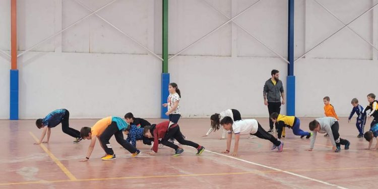 Más de 600 niños y niñas de la provincia también disfrutan de las actividades de promoción de la lectura de Cuenca Lee 2022 1 Más de 600 niños y niñas de la provincia también disfrutan de las actividades de promoción de la lectura de Cuenca Lee 2022