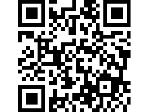 Código QR 1 orcid