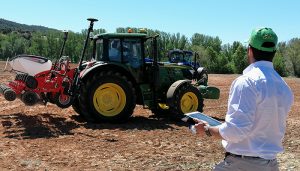 Asaja Cuenca advierte que 2023 será un “año caótico” por el aumento de la burocracia y de las exigencias para la gestión de explotaciones 