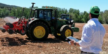 Asaja Cuenca advierte que 2023 será un “año caótico” por el aumento de la burocracia y de las exigencias para la gestión de explotaciones