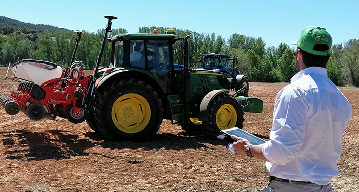 Asaja Cuenca advierte que 2023 será un “año caótico” por el aumento de la burocracia y de las exigencias para la gestión de explotaciones