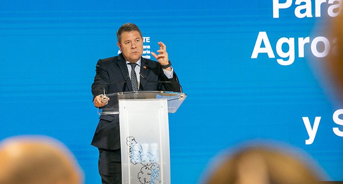 Page anuncia la mayor Oferta Pública de Empleo de la historia de Castilla-La Mancha para el ámbito sanitario con “2.651 plazas” 1 Page anuncia la mayor Oferta Pública de Empleo de la historia de Castilla-La Mancha para el ámbito sanitario con “2.651 plazas”