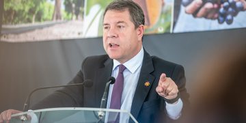 Page afirma que “lo importante” es que los cambios y lo que propone el PSOE “le sirva a la gente”
